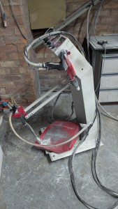 Robson Kay - Auction Date: 2026-01-13 - Category: Fork Lift Truck, Handling Equipment & General Industrial